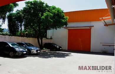 Imagem 16: BARUERI - Galpão/Depósito/Armazém - Jardim Itaquiti