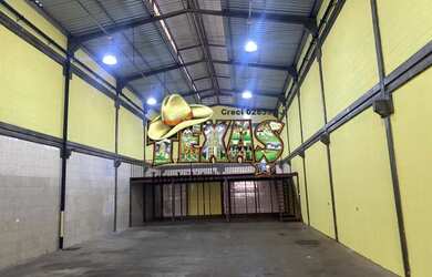 Imagem 1: GALPAO VILA RE. 500m² de Área