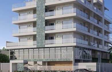 Imagem: O apartamento possui 4 Dormitórios, 1 Banheiro, 2 Vagas na