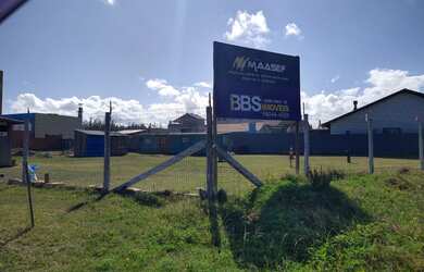 Imagem 1: Lote/Terreno para aluguel tem 600 metros quadrados em Zona Nova Sul -...