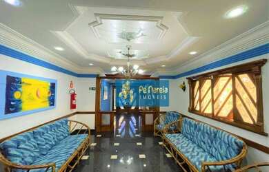 Imagem 5: Apartamento com 2 dormitórios, 77 m² - venda por R$ 380.000,00 ou aluguel...