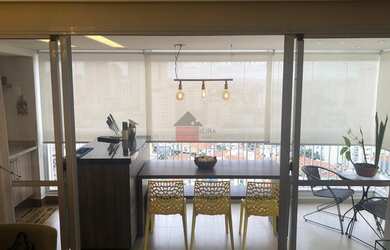 Imagem 15: Apartamento com 3 dormitórios, 129 m² - venda por R$ 1.680.000,00 ou...