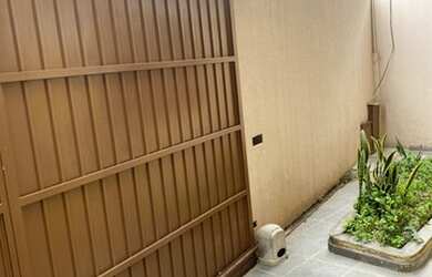 Imagem 2: Sobrado Para locação na Vila Cavaton