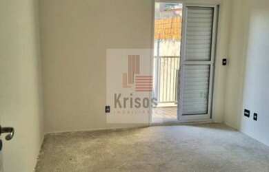 Imagem 5: SOBRADO NOVO. Churrasqueira, Varanda, Imóvel novoe80m² de Área