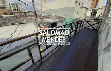 Imagem 2: Casa dois pisos , bem localizada na Pedreira , 300 m² & 2 vagas