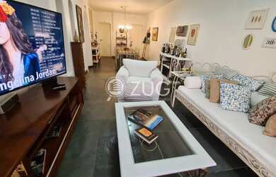 Imagem 7: apartamento - Loteamento João Batista Julião - Guarujá