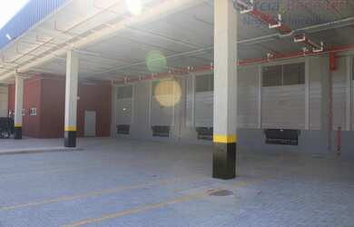 Imagem 7: Galpão para Locação em São Paulo, Vila Santa Cruz