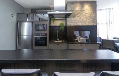 Imagem 7: Apartamento à venda, 140 m² por R$ 1.490.000,00 - Meia Praia - Itapema/SC