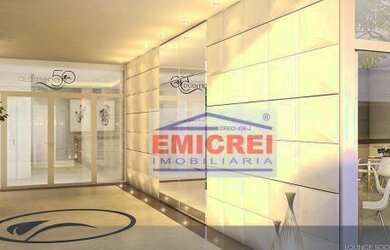 Imagem 13: Apartamento com 3 dormitórios à venda, 93 m² por R$ 714.172,74 - Centro - São Leopoldo/RS