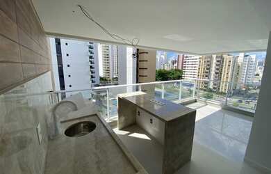 Imagem 2: Apto 2/4 no Caminho das Árvores, 80m², Nascente - Seven Garden