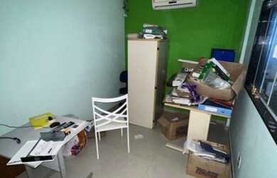 Imagem 15: Galpão para aluguel com 600 metros quadrados em Das Graças - Belford...