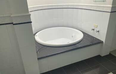 Imagem 7: Atibaia - Casa Padrão - Vila Santista