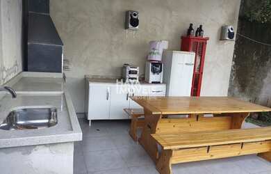 Imagem 15: Casa à venda, Loteamento Marinoni, Almirante Tamandaré, PR