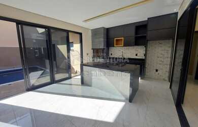 Imagem 4: São José do Rio Preto - Casa de Condomínio - Condomínio Village Rio...