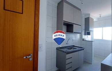 Imagem: Apartamento com 2 dormitórios para alugar, 49 m² por R$ 1.000/mês