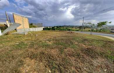 Imagem 9: Lote em Condomínio Fechado para Venda em Senador Canedo, Jardins Bolonha