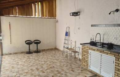 Imagem 8: Casa em condomínio para Venda 165m2, 3 dorm - 4 vaga - Tamboré 4