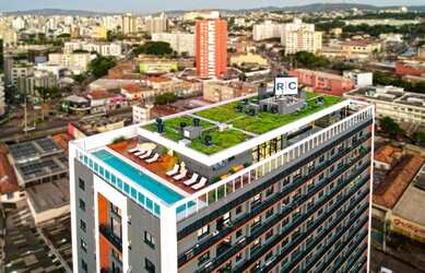 Imagem 13: Apartamento residencial para venda, Azenha, Porto Alegre - AP6890