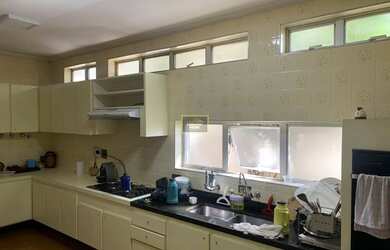 Imagem 7: Sobrado residencial para venda ou locação no Rio Pequeno