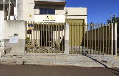 Imagem 2: BARRACÃO GRANDE NOVO BAIRRO MIRANTE, COM AMPLO ESPAÇO 2 MEZANINOS