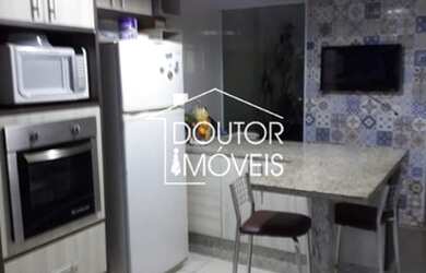 Imagem 15: São Paulo - Casa Padrão - JARDIM NORDESTE