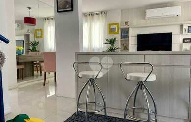 Imagem 10: Casa com 3 dormitórios à venda, 165 m² por R$ 1.400.000,00 - Recreio...