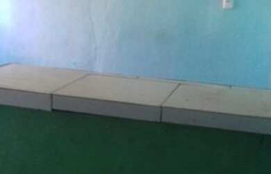 Imagem 4: Alugue-Se Apartamento. 1 Banheiroe1 Dormitório