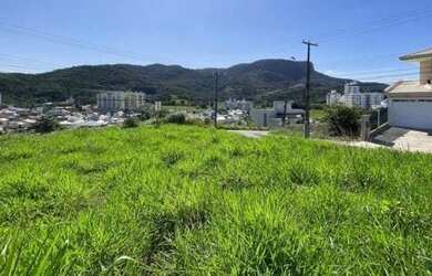 Imagem 3: Terreno de Esquina para venda com 572,13m² no Pedra Branca em Palhoça...