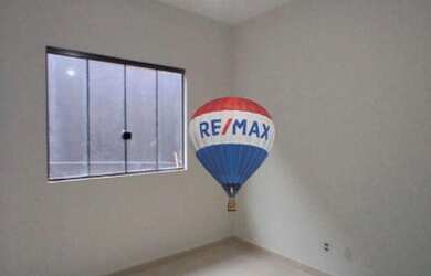 Imagem 7: Casa com 3 dormitórios à venda, 89 m² por R$ 370.000,00 - Pôr do Sol - Lagoa Santa/MG