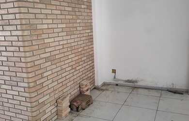 Imagem: O depósito possui 140m² de Área e está localizado em Jardim