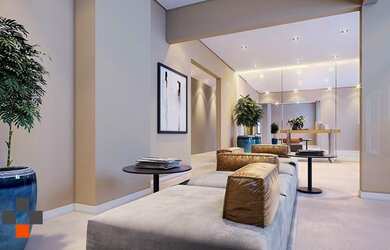 Imagem 8: SãO PAULO - Apartamento Padrão - Butantâ