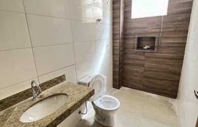 Imagem 13: Casa com 2 Quartos 1 Suíte 2 vagas a venda,130m2 por R$ 295.000