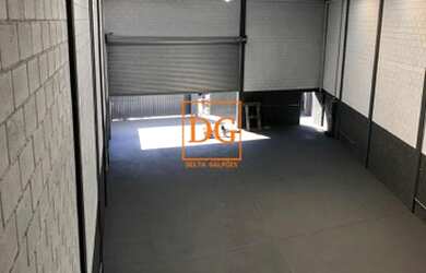 Imagem 1: Excelente Galpão. 425m² de Áreae3 Vagas na garagem