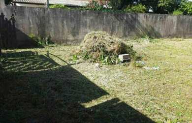 Imagem 2: Terreno no bairro Bopiranga em Itanhaém, litoral sul de São Paulo, localizado...