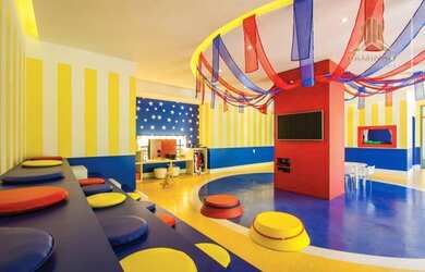 Imagem 11: No Pedra Bonita da Cyrela Goldsztein