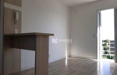 Imagem 4: Apartamento à venda, 51 m² por R$ 179.990,00 - Bela Vista - Alvorada/RS