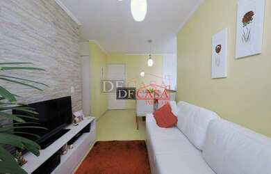 Imagem 8: Apartamento à venda, 47 m² por R$ 228.000,00 - Ermelino Matarazzo -...