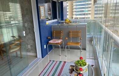 Imagem 5: 1/4 e sala à venda com 60 m2 em Armação - Salvador - Bahia