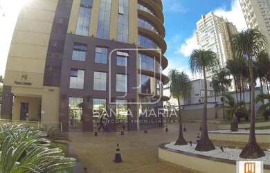 Imagem 3: Sala comercial (sala - edificio coml.) , cozinha planejada, portaria 24hs, elevador, em co