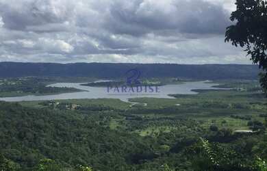 Imagem: A fazenda possui 4647852m² de Área e está localizado em Cabaceiras