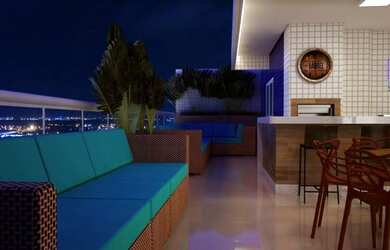 Imagem 3: APARTAMENTO AVIAÇÃO - PRAIA GRANDE SP