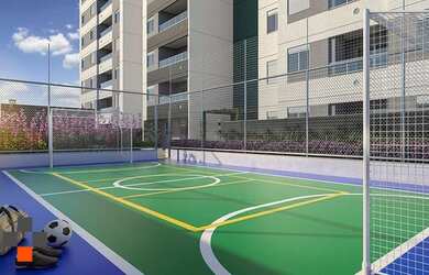 Imagem 6: SãO PAULO - Apartamento Padrão - Butantâ