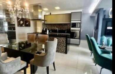 Imagem 5: LIVING COMFORT 100 MOBILIADO