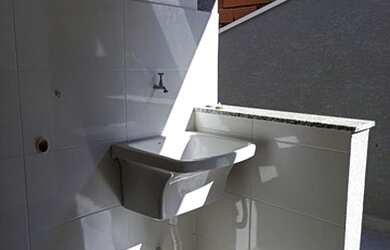 Imagem 5: Casa Para Venda no Bairro Jardim do Lago - Atibaia SP