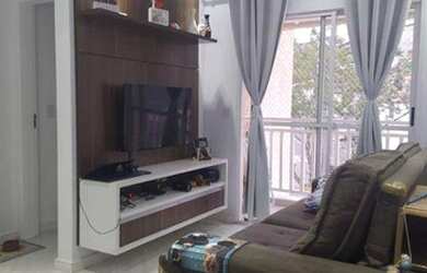 Imagem 7: Apartamento com 2 dormitórios, 57 m² - venda por R$ 260.000,00 ou aluguel...