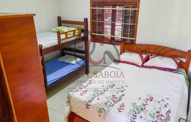 Imagem 11: Casa na Praia do Pereque Açu em Ubatuba