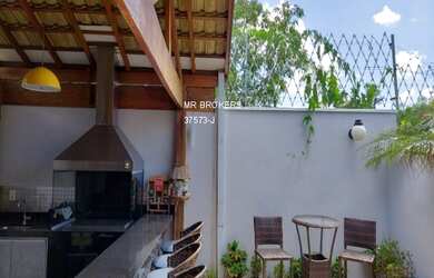 Imagem 1: CASA RESIDENCIAL em JUNDIAÍ - SP, JARDIM CAROLINA