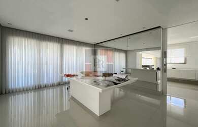 Imagem 9: Luxuoso apartamento com 487m2 no Campo Belo