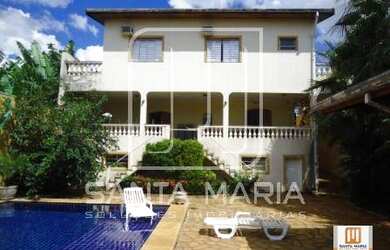 Imagem 2: Casa sobrado na rua 5 dormitórios/suite, cozinha planejada