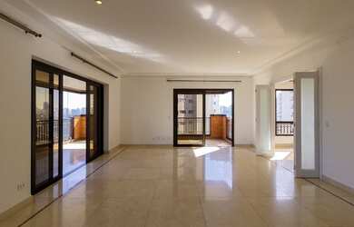 Imagem 3: Apartamento com 4 dormitórios, 330 m² - venda por R$ 9.040.000,00 ou...